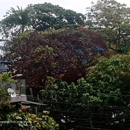 Apartamento De Praia Itapua 2 Andar ซัลวาดอร์ ภายนอก รูปภาพ