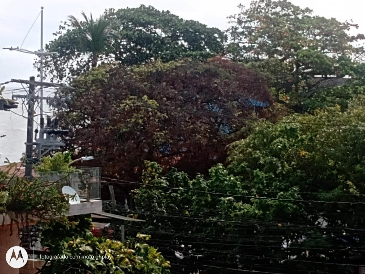 Apartamento De Praia Itapua 2 Andar ซัลวาดอร์ ภายนอก รูปภาพ