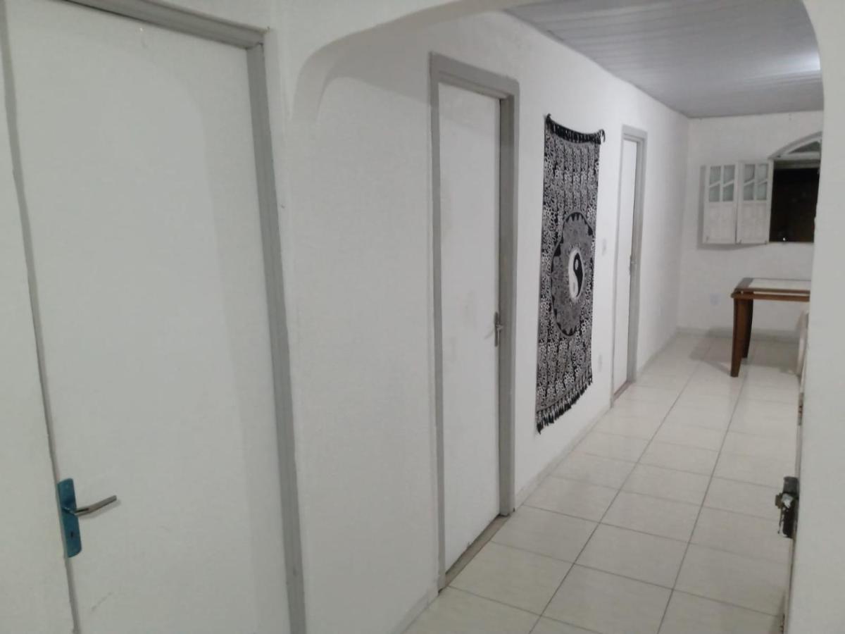 Apartamento De Praia Itapua 2 Andar ซัลวาดอร์ ภายนอก รูปภาพ