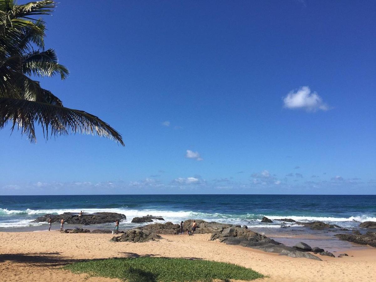 Apartamento De Praia Itapua 2 Andar ซัลวาดอร์ ภายนอก รูปภาพ