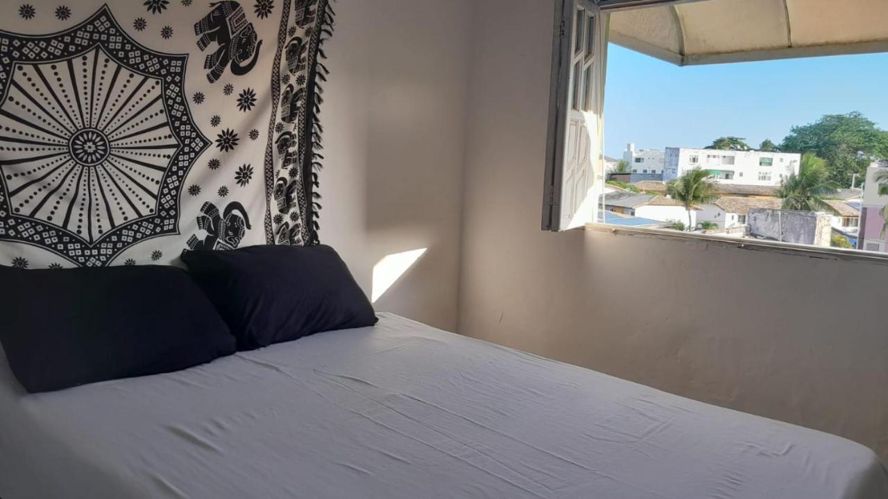 Apartamento De Praia Itapua 2 Andar ซัลวาดอร์ ภายนอก รูปภาพ