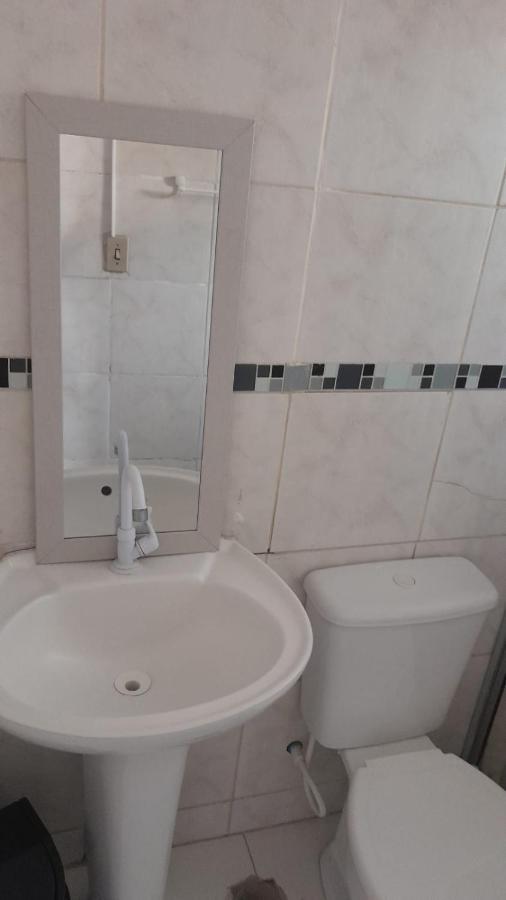 Apartamento De Praia Itapua 2 Andar ซัลวาดอร์ ภายนอก รูปภาพ