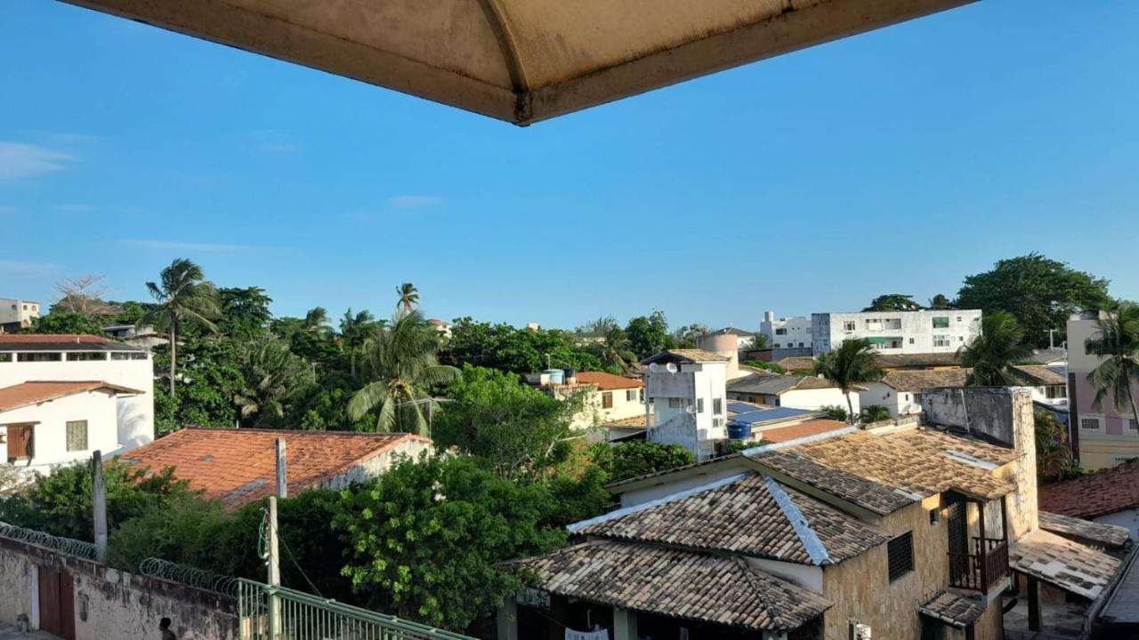 Apartamento De Praia Itapua 2 Andar ซัลวาดอร์ ภายนอก รูปภาพ