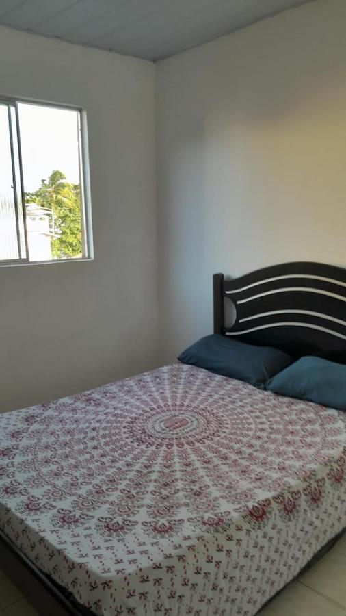 Apartamento De Praia Itapua 2 Andar ซัลวาดอร์ ภายนอก รูปภาพ